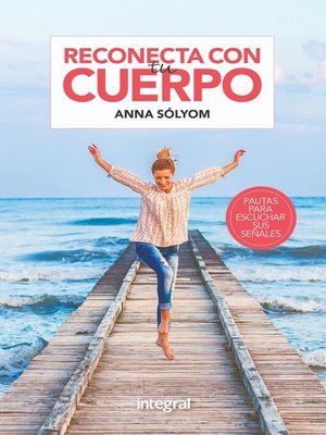 cover image of Reconecta con tu cuerpo